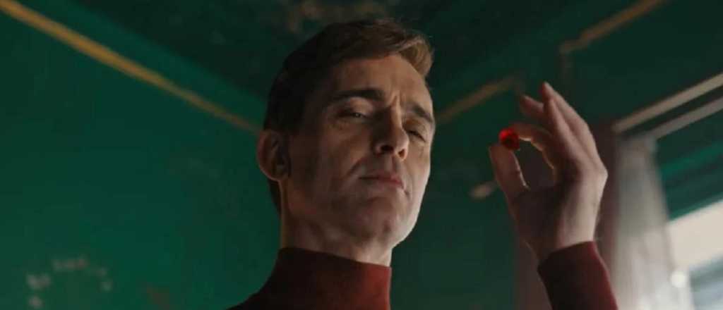 Netflix lanzó el primer anuncio oficial de "Berlín": cuándo se estrena