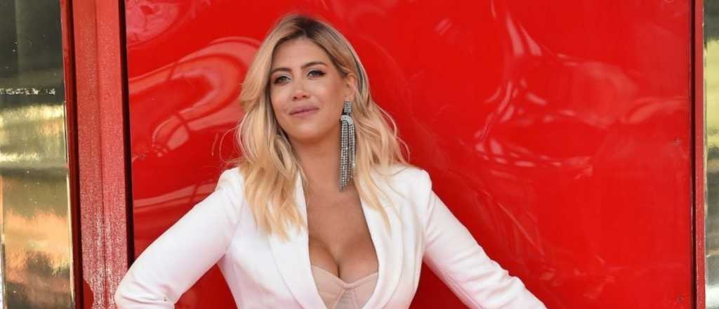 Wanda Nara conducirá Masterchef y hay revuelo en las redes