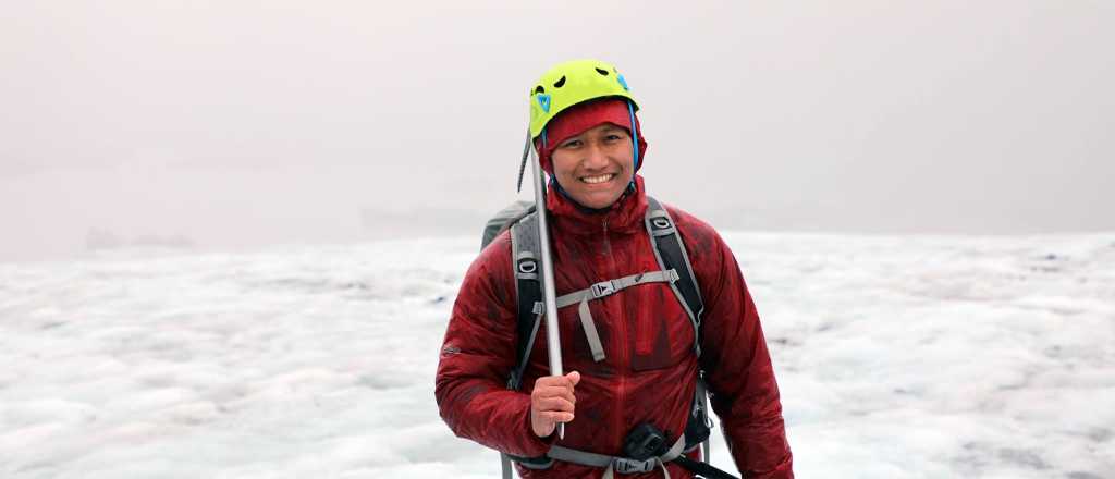 Murió otro estadounidense en el Aconcagua