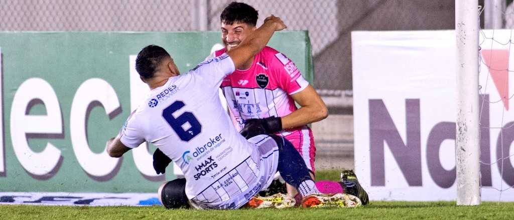 Centro Español dio el batacazo y eliminó a Tigre de la Copa Argentina