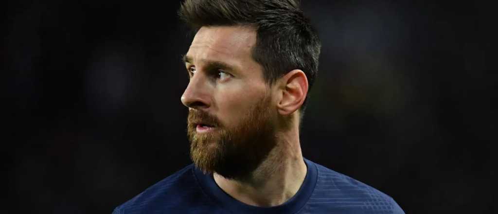 Juega el PSG de Messi: a qué hora y cómo verlo en vivo 