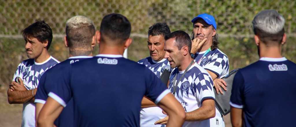 La Lepra debuta ante Aldosivi en Mar del Plata: hora y TV