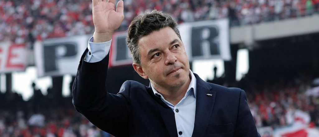 La bomba que sacude a River: ¿Marcelo Gallardo presidente?