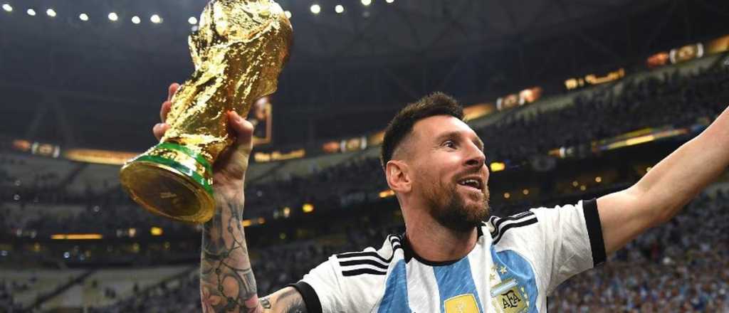 Confirmaron las sedes para los amistosos de la selección argentina  