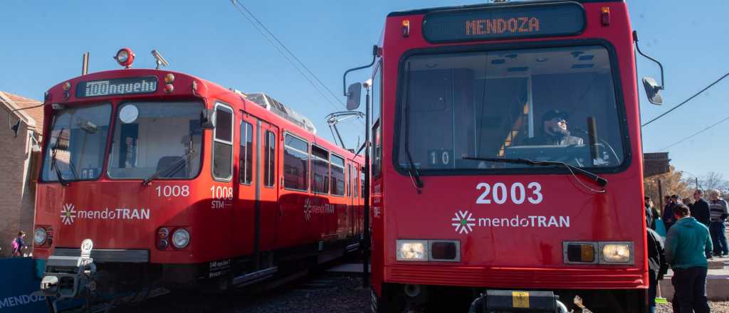 Cómo será la ampliación de la red del Metrotranvía y hasta dónde llega