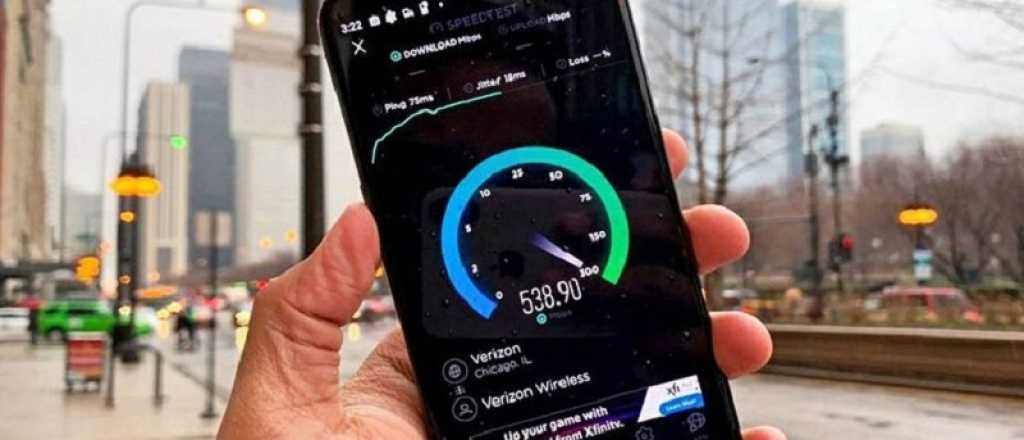 Aumentá la velocidad de tu teléfono en simples pasos