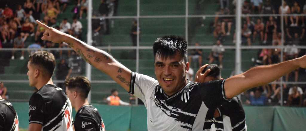 Primera Nacional: Gimnasia logró una buena victoria en San Juan 