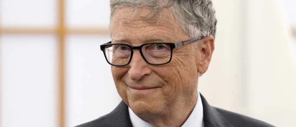 La predicción de Bill Gates que se cumplió