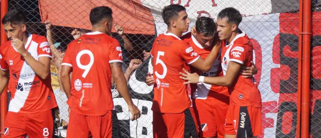 Maipú visita a Mitre por su segundo triunfo al hilo