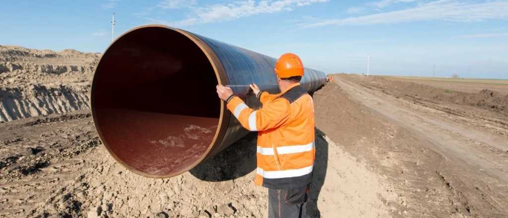 Inaugurarán un oleoducto entre Neuquén y Río Negro