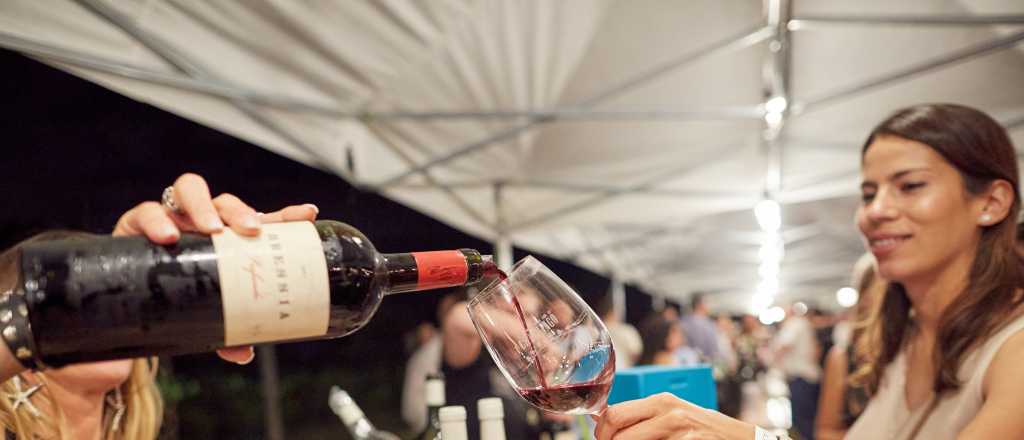 Vendimia: los beneficios de Supervielle en la fiesta de Mendoza