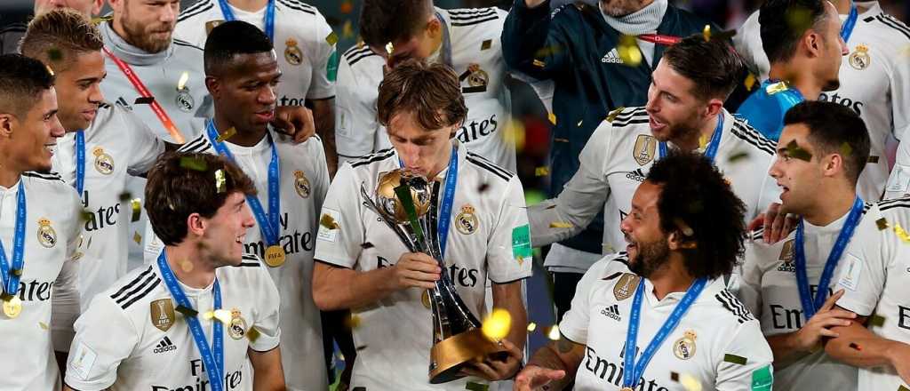 El Mundial de Clubes 2023 ya tiene sede y se confirmaron novedades