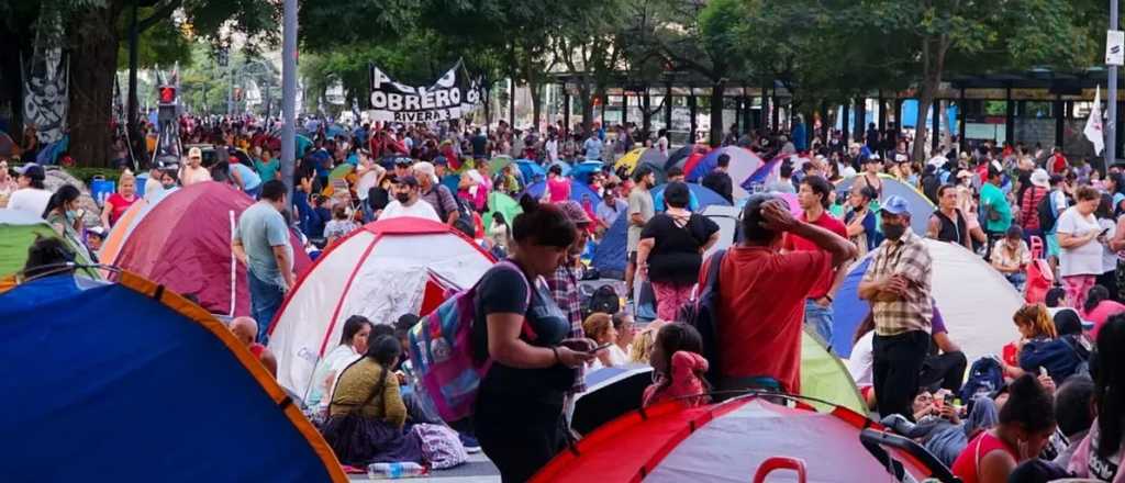 El Gobierno dio de baja a otros 100.000 planes del Potenciar Trabajo