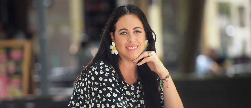 May, la candidata influencer: "Hay que dejar de hacer foco en el físico"