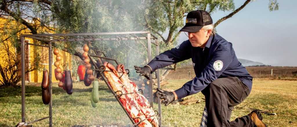 Maipú realizará el "Festival del vacío a la llama"