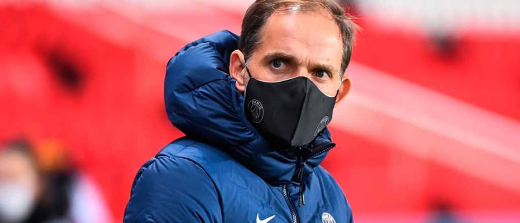 PSG lo echó de la peor manera y ahora quieren que vuelva