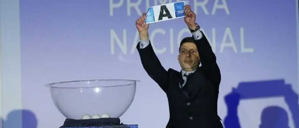 Primera Nacional 2023: formato, ascensos y descensos