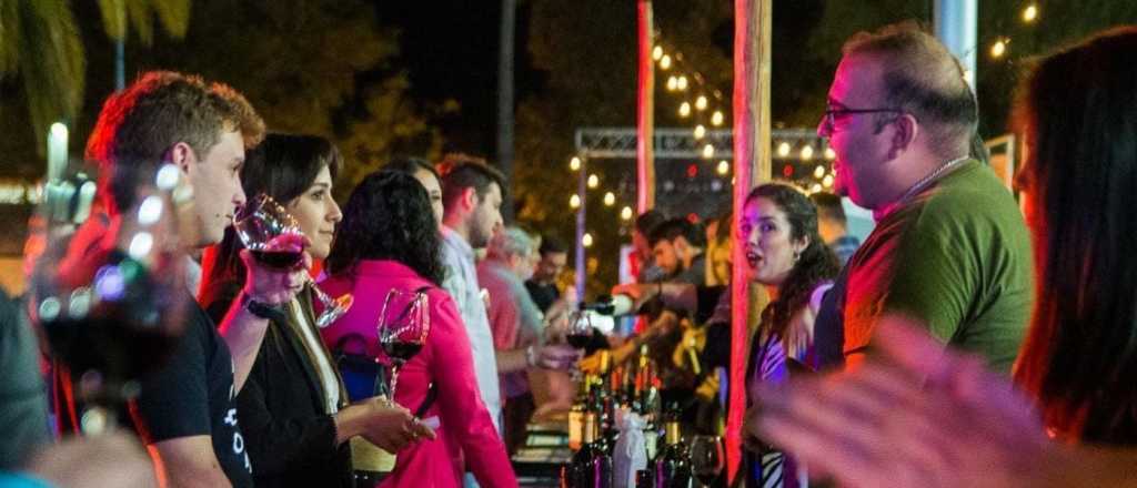 En San Martín se hará la segunda degustación "Paseo del Vino" 