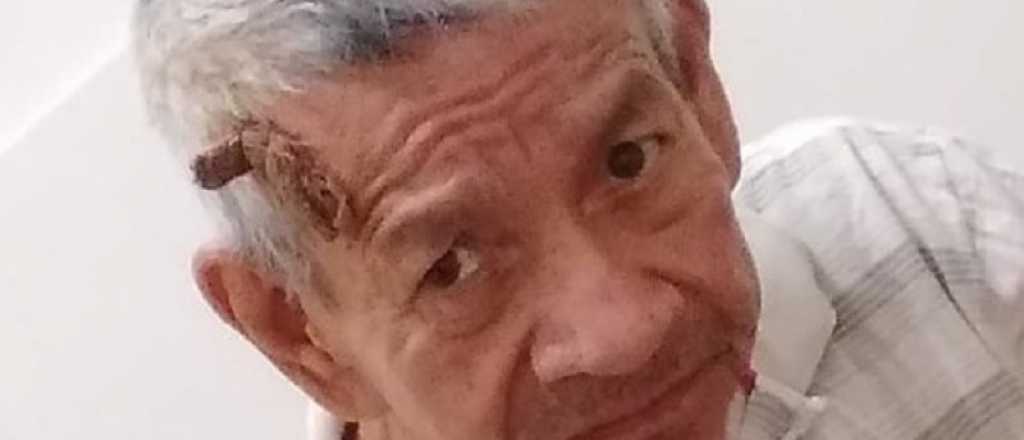 Hallaron muerto al anciano que había desaparecido de un geriátrico