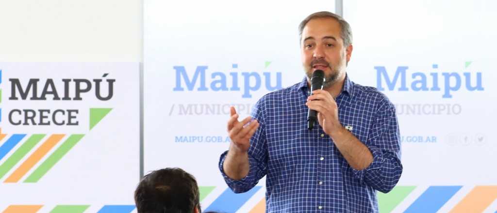 Maipú tendrá un ciclo de charlas con prestigiosos escritores