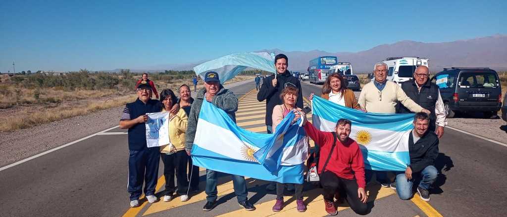 Cómo es la resolución mendocina que dice que los mapuches no son argentinos