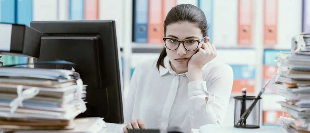 Los jóvenes ya no se atan a un trabajo "para toda la vida"