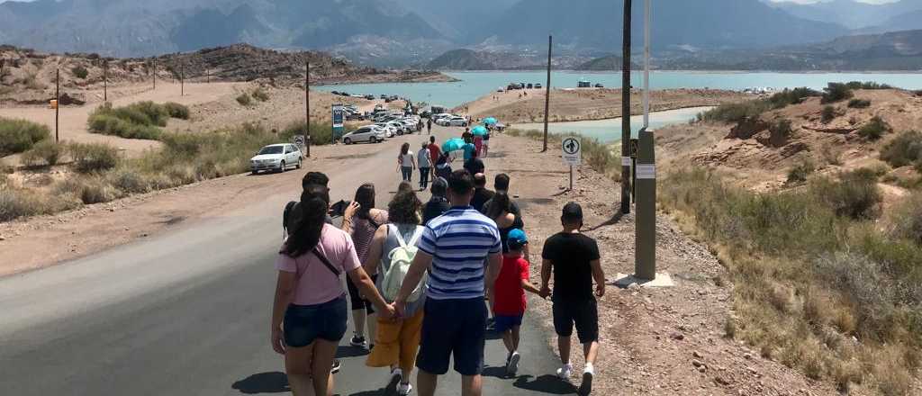 Ciudad invita a un tour por los caminos del agua