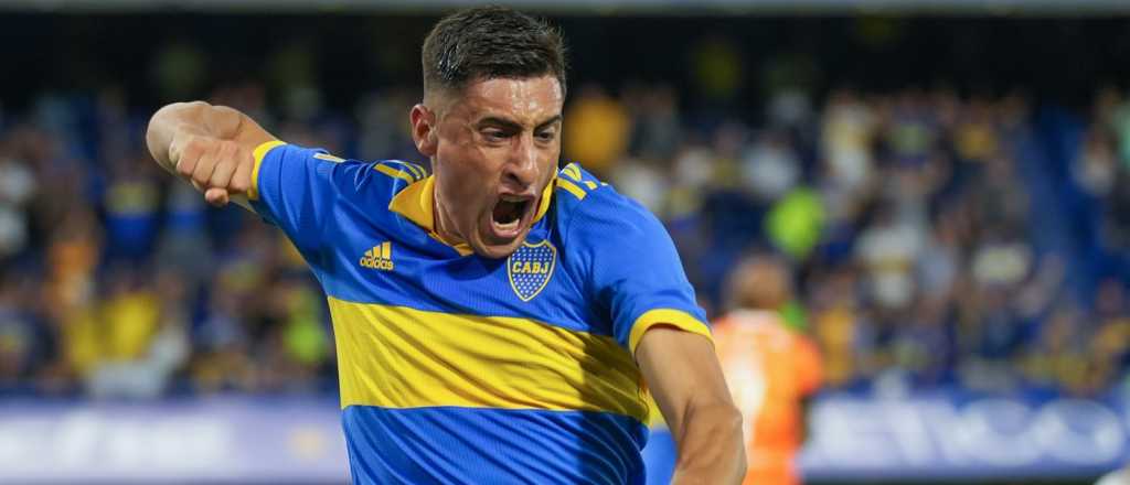 Boca venció a Platense, se recuperó y respira