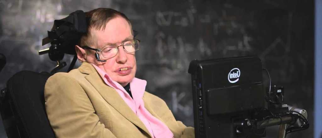 “Si los extraterrestres nos invaden serían como Colón en América”