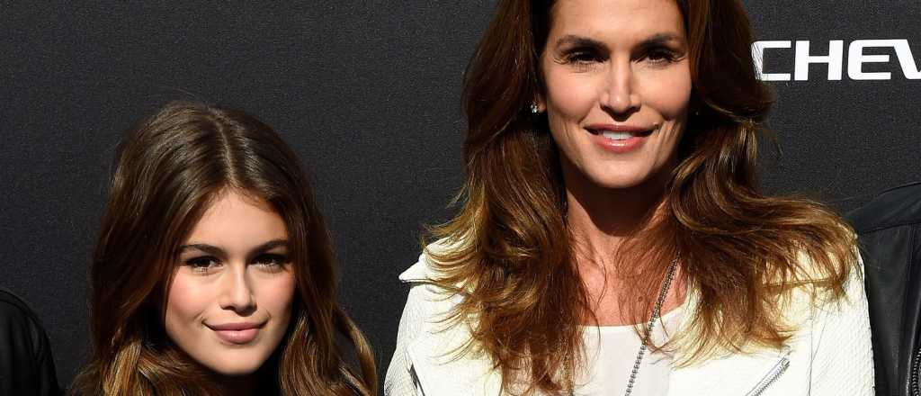 12 famosos que fueron exactamente iguales a sus hijos