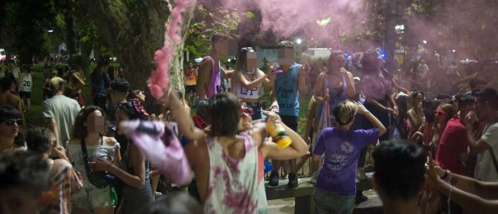 El Director de Escuelas pide "tolerancia cero" para los chicos en el UPD