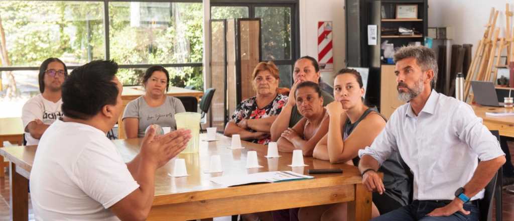 Así funcionarán los Jurados Vecinales de Ciudad