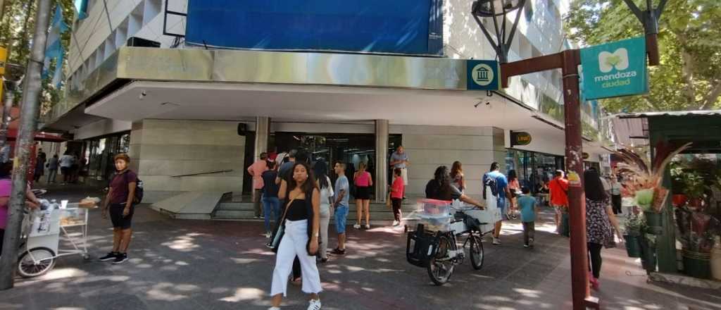 Los bancos paran este jueves en todo el país