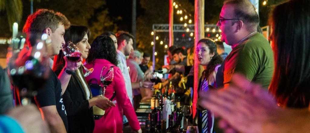 Llega la Segunda Degustación "Paseo del Vino" a San Martín