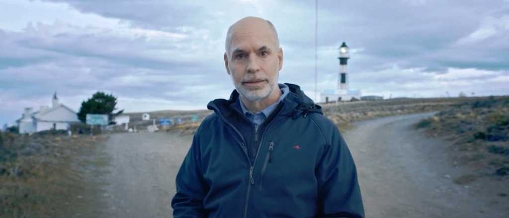 "Quiero ser un buen presidente": el mensaje de Rodríguez Larreta