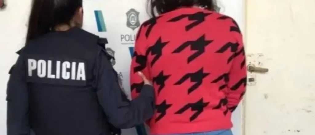 Una madre intentó matar a su hija de 6 años con clonazepam