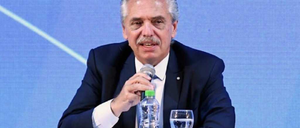 Alberto Fernández convocó a la apertura de sesiones ordinarias del Congreso
