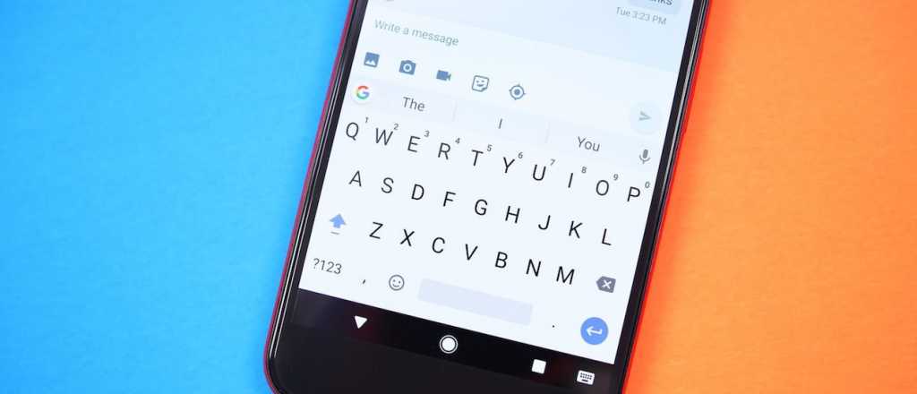 Cómo instalar el programa de Beta del Teclado Google