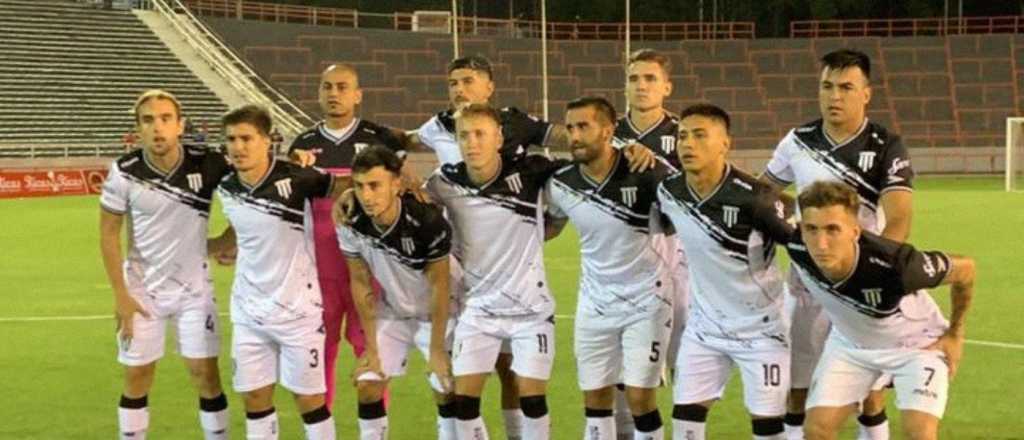 A qué hora juega Gimnasia con Patronato y cómo verlo en vivo