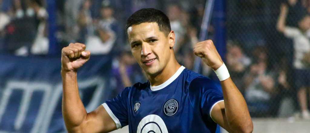 El Lobo tendrá fecha libre, ¿cuándo juegan Independiente y Maipú? 