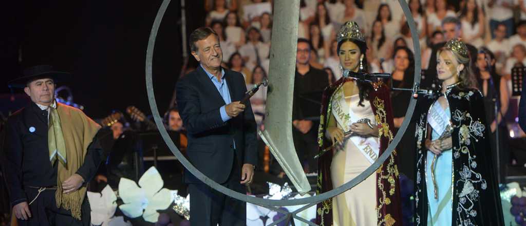 Fotos: así se vivió la Bendición de los Frutos 2023