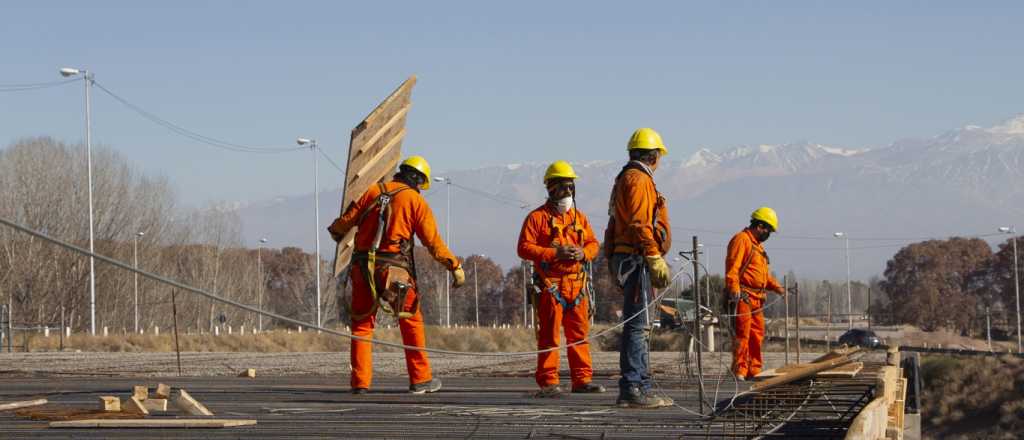 Renovarán la ruta entre Tunuyán y San Rafael