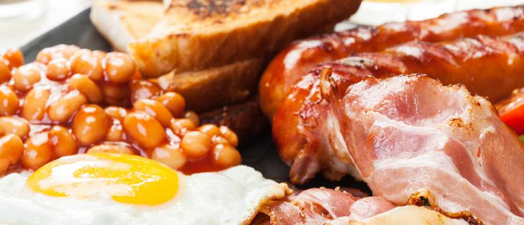 Estos son los alimentos que hay que evitar en el desayuno