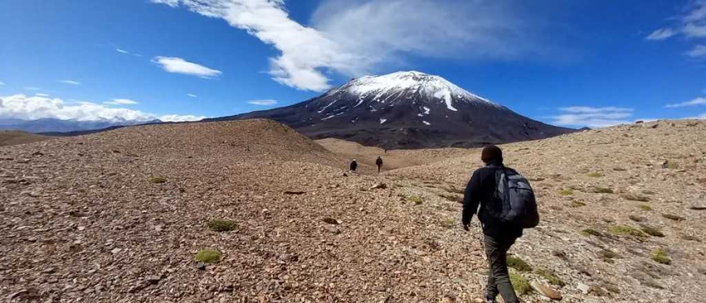 El hallazgo arqueológico que confirma la presencia de Incas en Mendoza