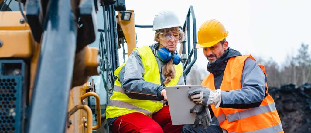 El empleo minero creció 7,5% en un año: los números por provincia