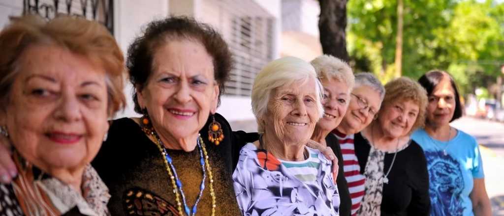 Quiénes cobran su jubilación este martes 25 de abril