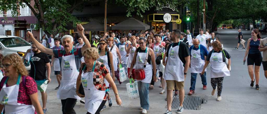 Ciudad invita a una nueva edición de Maratón a la Carta