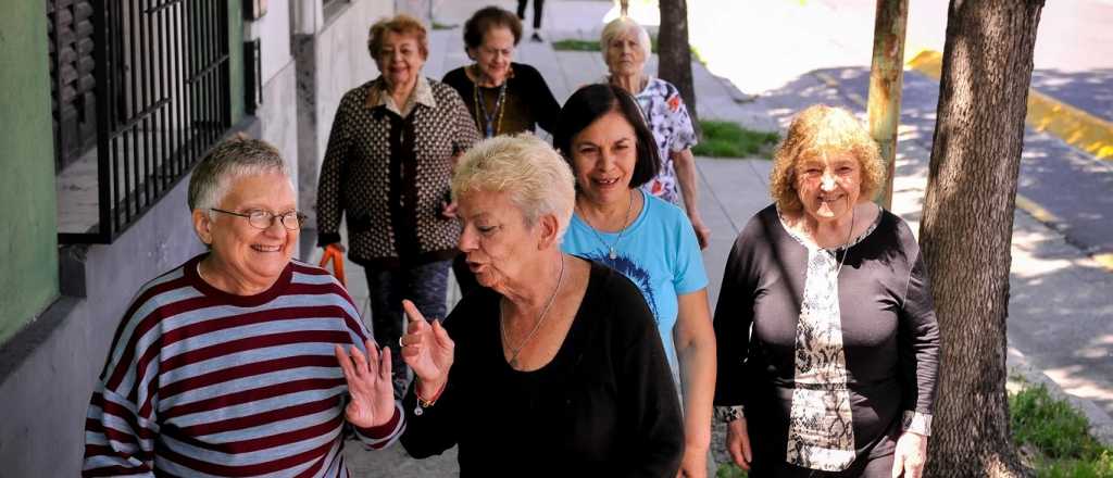 Quiénes cobran la jubilación este martes 21 de noviembre