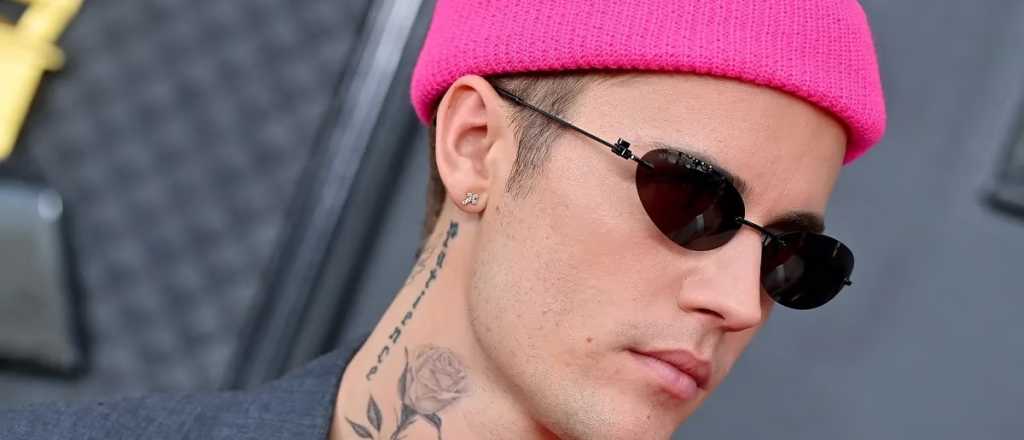 Justin Bieber vuelve a cancelar conciertos y preocupa a los fans