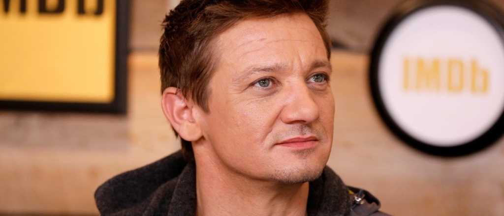 Cómo sigue la salud de Jeremy Renner tras el accidente que casi lo mata